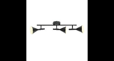 Nordlux 3L opbouwspotKelvis - 2612706003